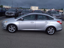Thumbnail image of 2014 Ford Focus at Serra Buick Gmc Champaign
