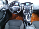 Thumbnail image of 2014 Ford Focus at Serra Buick Gmc Champaign