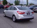 Thumbnail image of 2014 Ford Focus at Serra Buick Gmc Champaign