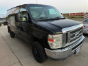 Thumbnail image of 2014 Ford E-Series at LIGHTHOUSE AUTO SALES LLC