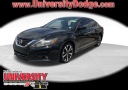 Thumbnail image of 2017 Nissan Altima at University Dodge Ram