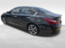 2017 Nissan Altima 2.5 SR at University Dodge Ram