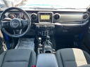 2021 Jeep Wrangler Unlimited Willys at Harry's On The Hill