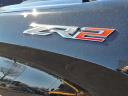 2023 Chevrolet Silverado 1500 ZR2 at Generation Kia Buick Gmc