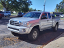 Thumbnail image of 2008 Toyota Tacoma at Auto Finance Center