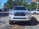Thumbnail image of 2008 Toyota Tacoma at Auto Finance Center