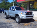 Thumbnail image of 2008 Toyota Tacoma at Auto Finance Center