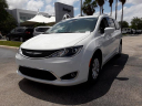 Thumbnail image of 2018 Chrysler Pacifica at Arrigo Dodge