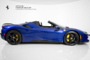 Thumbnail image of 2022 Ferrari SF90 Spider at Ferrari Philadelphia