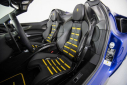 Thumbnail image of 2022 Ferrari SF90 Spider at Ferrari Philadelphia