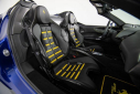 Thumbnail image of 2022 Ferrari SF90 Spider at Ferrari Philadelphia