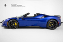 Thumbnail image of 2022 Ferrari SF90 Spider at Ferrari Philadelphia