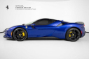 Thumbnail image of 2022 Ferrari SF90 Spider at Ferrari Philadelphia
