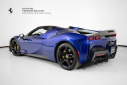 Thumbnail image of 2022 Ferrari SF90 Spider at Ferrari Philadelphia
