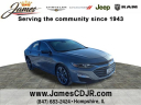 Thumbnail image of 2023 Chevrolet Malibu at James Chrysler Dodge Jeep Ram