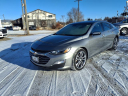 Thumbnail image of 2023 Chevrolet Malibu at James Chrysler Dodge Jeep Ram