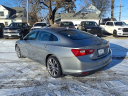 Thumbnail image of 2023 Chevrolet Malibu at James Chrysler Dodge Jeep Ram
