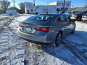 Thumbnail image of 2023 Chevrolet Malibu at James Chrysler Dodge Jeep Ram