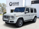 2023 Mercedes-Benz G-Class G 550 at Ocean Mazda