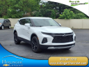 Thumbnail image of 2022 Chevrolet Blazer at Hirlinger Chevrolet