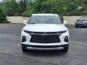 Thumbnail image of 2022 Chevrolet Blazer at Hirlinger Chevrolet