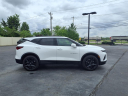 Thumbnail image of 2022 Chevrolet Blazer at Hirlinger Chevrolet