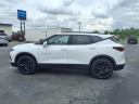 Thumbnail image of 2022 Chevrolet Blazer at Hirlinger Chevrolet