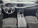 Thumbnail image of 2022 Chevrolet Blazer at Hirlinger Chevrolet