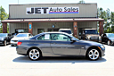 Thumbnail image of 2008 BMW 3 Series at Jet Auto Sales