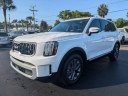 Thumbnail image of 2024 Kia Telluride at Daytona Kia - New
