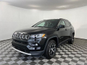 Thumbnail image of 2025 Jeep Compass at Browns Fiat Alfa Romeo