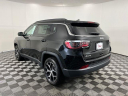Thumbnail image of 2025 Jeep Compass at Browns Fiat Alfa Romeo