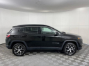 Thumbnail image of 2025 Jeep Compass at Browns Fiat Alfa Romeo