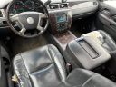 2011 GMC Yukon Denali at NATIONAL AUTO SALES INC