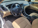 2013 Hyundai SONATA Hybrid at KC CARS INC