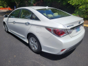 Thumbnail image of 2013 Hyundai SONATA Hybrid at KC CARS INC