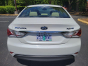Thumbnail image of 2013 Hyundai SONATA Hybrid at KC CARS INC