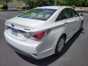 Thumbnail image of 2013 Hyundai SONATA Hybrid at KC CARS INC