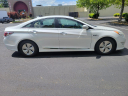 Thumbnail image of 2013 Hyundai SONATA Hybrid at KC CARS INC