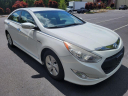 Thumbnail image of 2013 Hyundai SONATA Hybrid at KC CARS INC