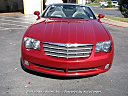 Thumbnail image of 2006 Chrysler Crossfire at Jack's Auto Sales, Inc.