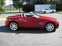 Thumbnail image of 2006 Chrysler Crossfire at Jack's Auto Sales, Inc.