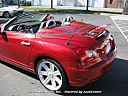 Thumbnail image of 2006 Chrysler Crossfire at Jack's Auto Sales, Inc.