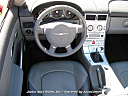 Thumbnail image of 2006 Chrysler Crossfire at Jack's Auto Sales, Inc.