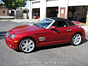 Thumbnail image of 2006 Chrysler Crossfire at Jack's Auto Sales, Inc.
