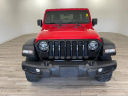 Thumbnail image of 2021 Jeep Wrangler Unlimited at GmtAutoSales USED