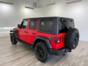 Thumbnail image of 2021 Jeep Wrangler Unlimited at GmtAutoSales USED