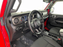 Thumbnail image of 2021 Jeep Wrangler Unlimited at GmtAutoSales USED