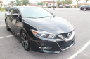 Thumbnail image of 2016 Nissan Maxima at Langley Automotive LLC