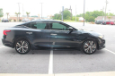 Thumbnail image of 2016 Nissan Maxima at Langley Automotive LLC